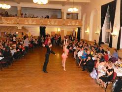FOTOGALERIE - Taneční kurzy Hrádek