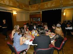 Taneční podzim 2013