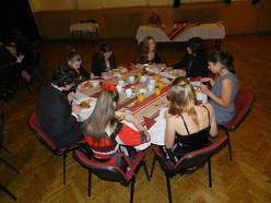 Taneční podzim 2013