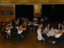 Taneční podzim 2013
