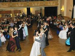 SLAVNOSTNÍ VĚNEČEK - 7. 12. 2013