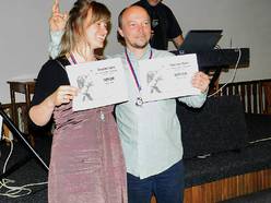 Fotogalerie 2014