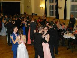 SLAVNOSTNÍ VĚNEČEK - 28. listopadu 2015