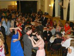 SLAVNOSTNÍ VĚNEČEK - 28. listopadu 2015