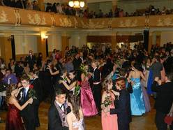 SLAVNOSTNÍ VĚNEČEK - 28. listopadu 2015