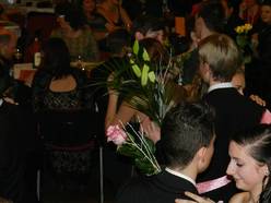 SLAVNOSTNÍ VĚNEČEK - 28. listopadu 2015