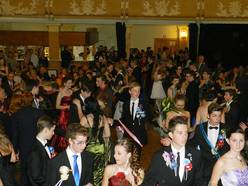 SLAVNOSTNÍ VĚNEČEK - 28. listopadu 2015