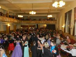 SLAVNOSTNÍ VĚNEČEK - 28. listopadu 2015