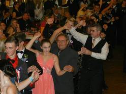 SLAVNOSTNÍ VĚNEČEK - 28. listopadu 2015