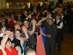 SLAVNOSTNÍ VĚNEČEK - 28. listopadu 2015