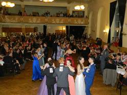 SLAVNOSTNÍ VĚNEČEK - 28. listopadu 2015