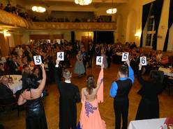SLAVNOSTNÍ VĚNEČEK - 28. listopadu 2015