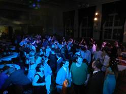SLAVNOSTNÍ VĚNEČEK - 28. listopadu 2015